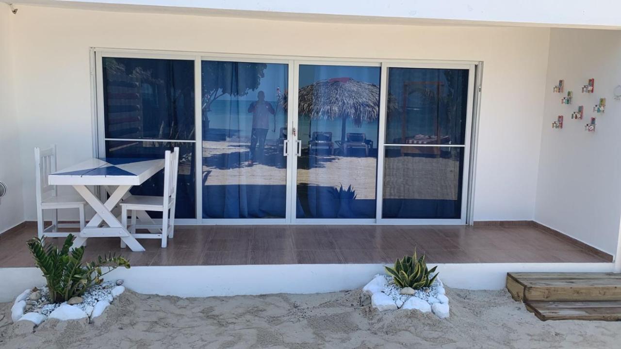 La Isla Bonita Punta Rucia Exterior foto