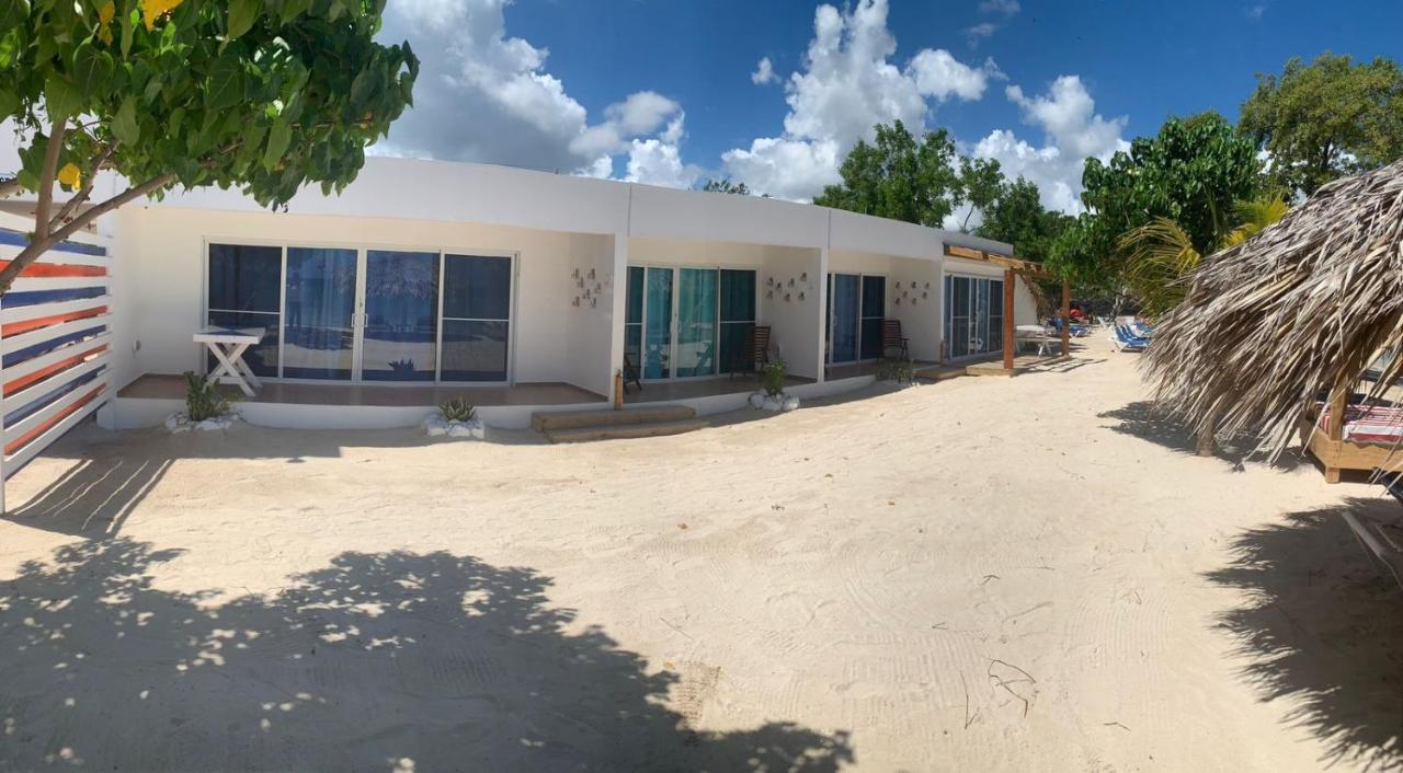 La Isla Bonita Punta Rucia Exterior foto