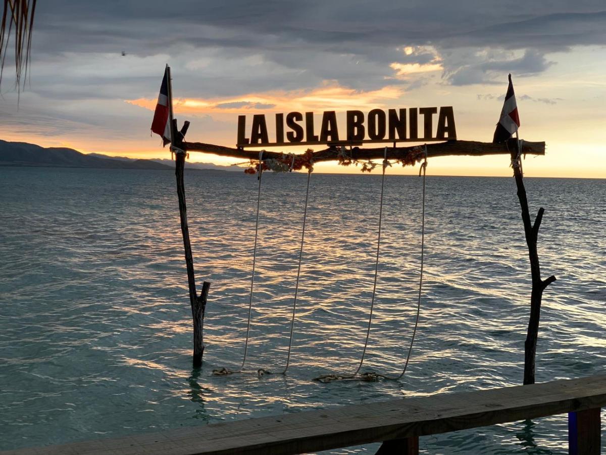 La Isla Bonita Punta Rucia Exterior foto