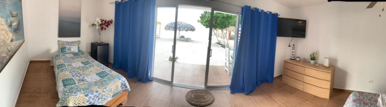 La Isla Bonita Punta Rucia Exterior foto